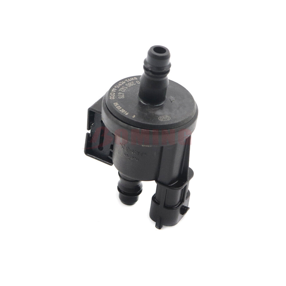 The new solenoid valve is suitable for Jaguar BW93-9C915-AA (BW939C915AA). (0280142478) Q