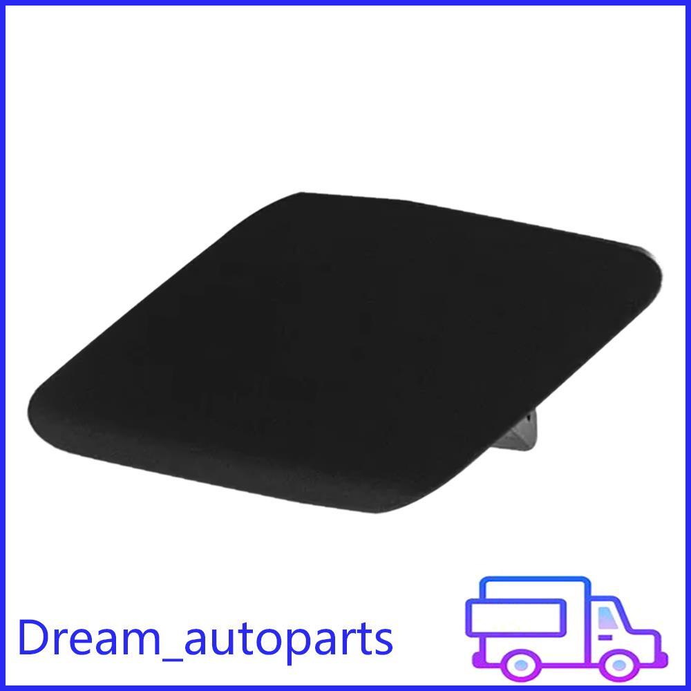 Front Left Headlight Washer Cover Unpainted Plastic Fits For 4' M4 F83 2013-2018 Q