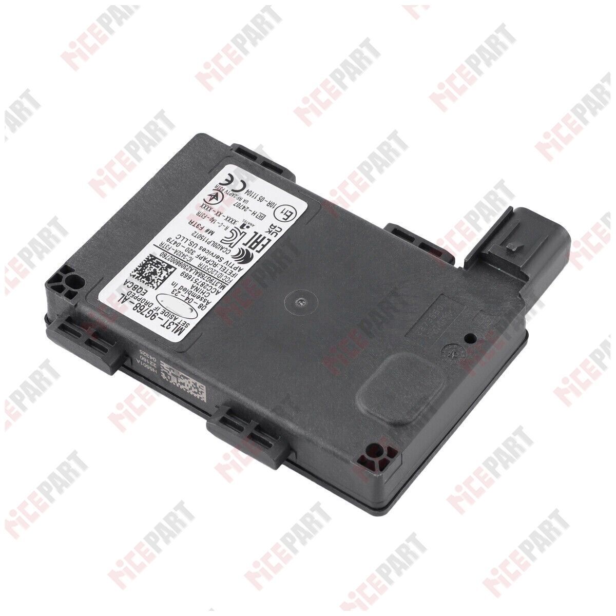 Reposapi Maos traseros para KLX250ES 1994-1997 KLX250S 2009-2014 12152 B