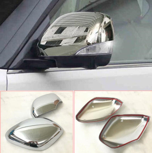 for Infiniti QX50 2019-24 Chrome Tailgate Trunk Hatch Lower Moulding Cover Trim v