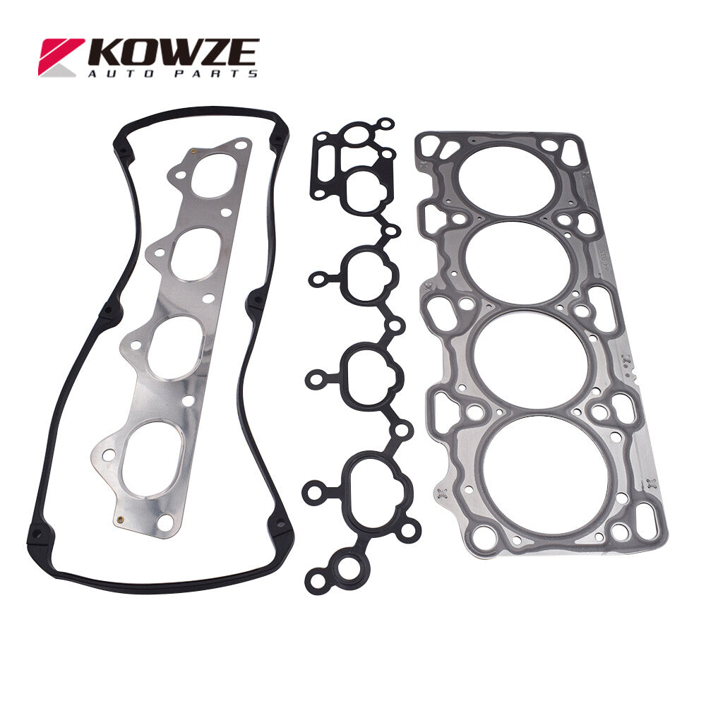 ENG OVERHAUL GASKET KIT fit for Mitsubishi OUTLANDER CU4W 2.4 2002-2006