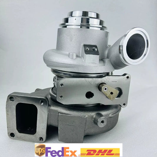 HE400VG Turbocharger 5459711RX fits X15, 5351565, 5454983, 5327132