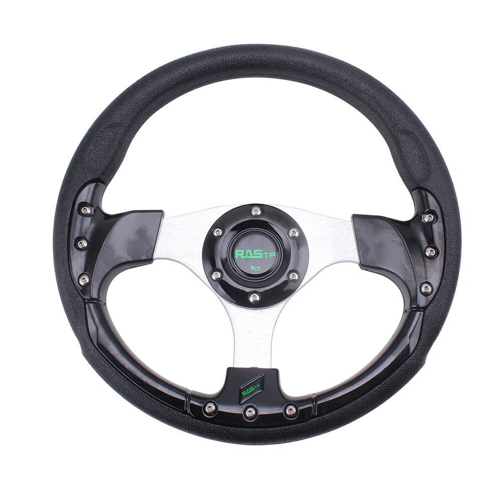 US 13 320mm Universal Drifting Racing Sport Lightweight Steering Wheel