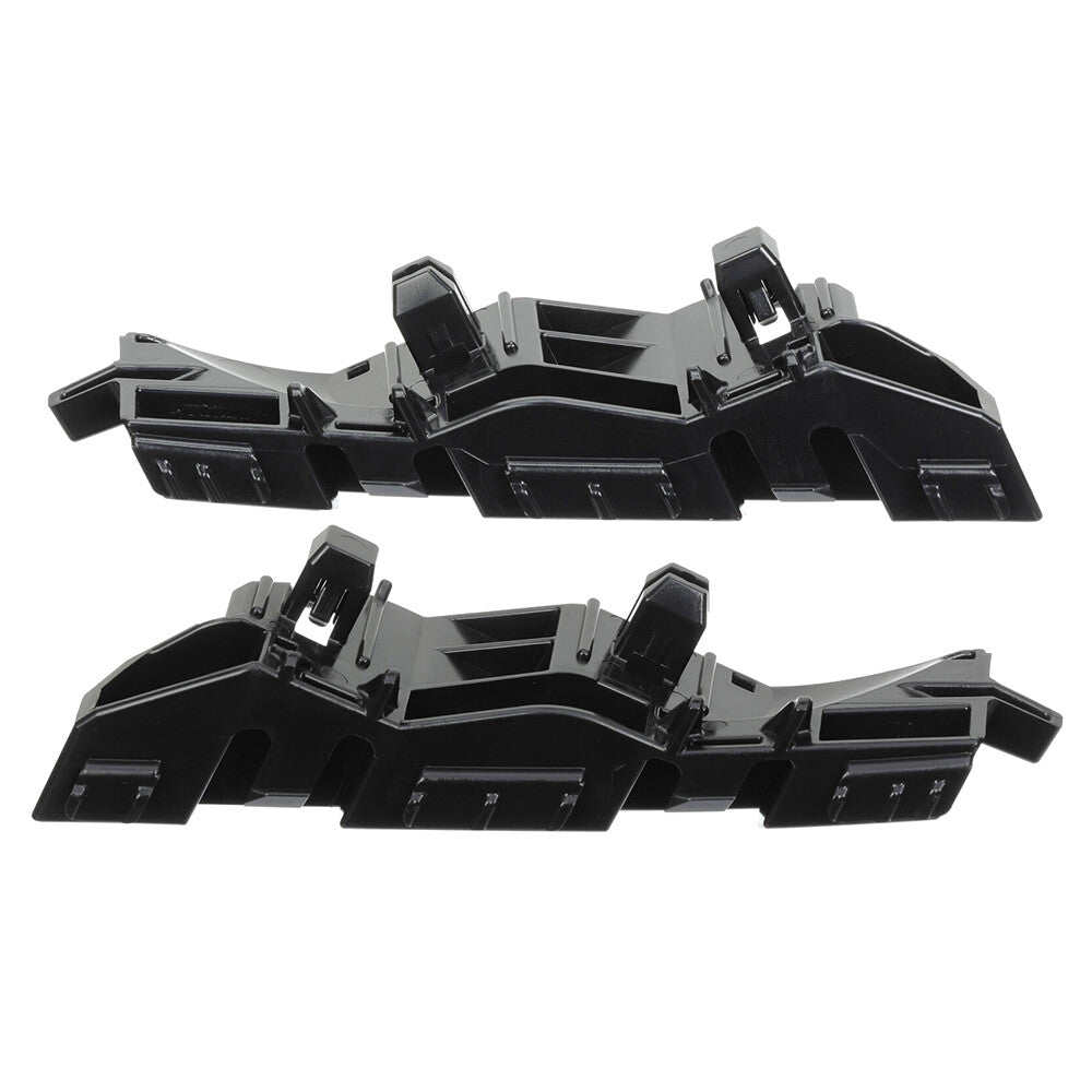 Front Bumper Bracket Left Right Side Fits 2013 2014 2015 2016 2017 for Subaru BRZ