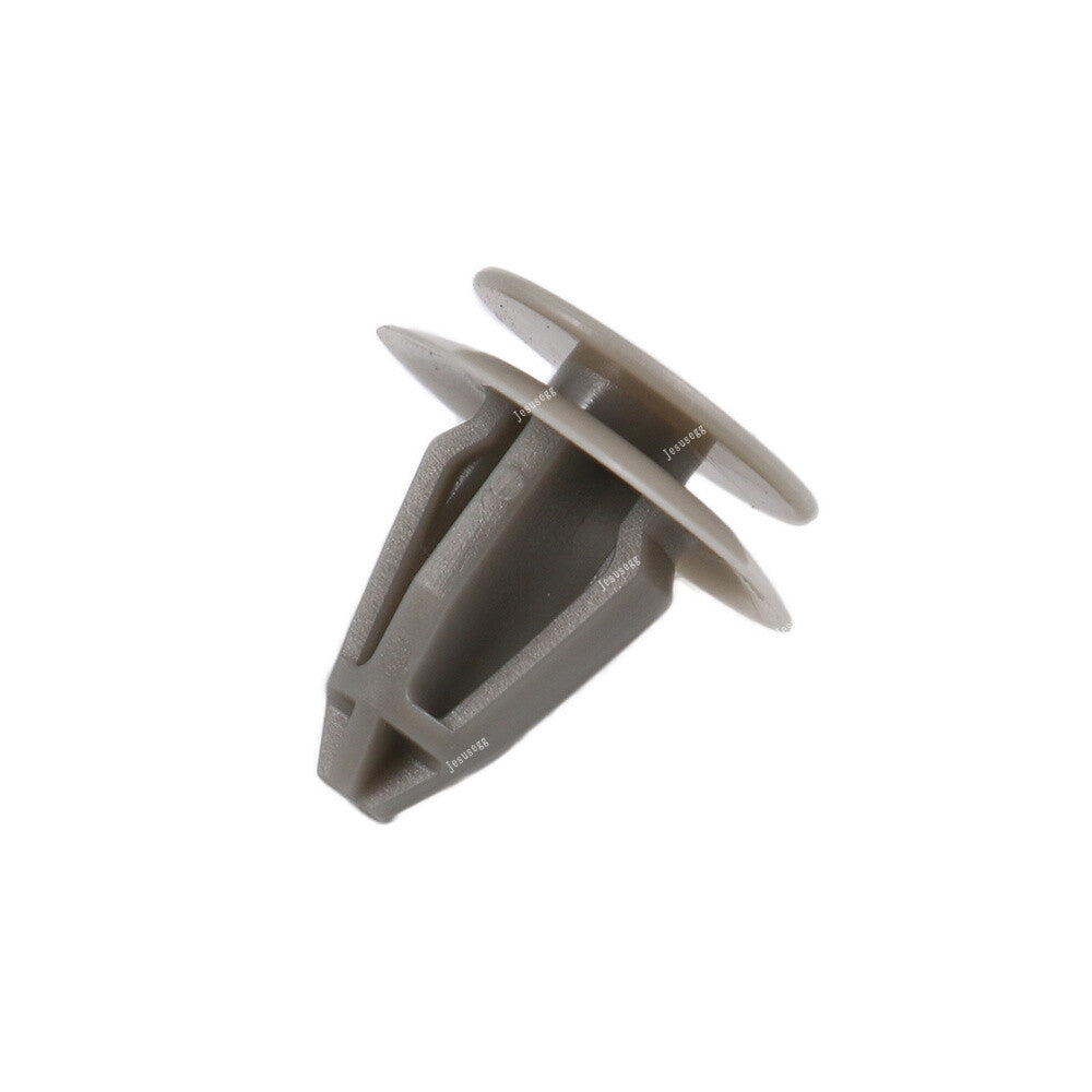 Set of 5 Interior Trim Mounting Clip Rivet Fixing for Mercedes-Benz E S Class SL Q