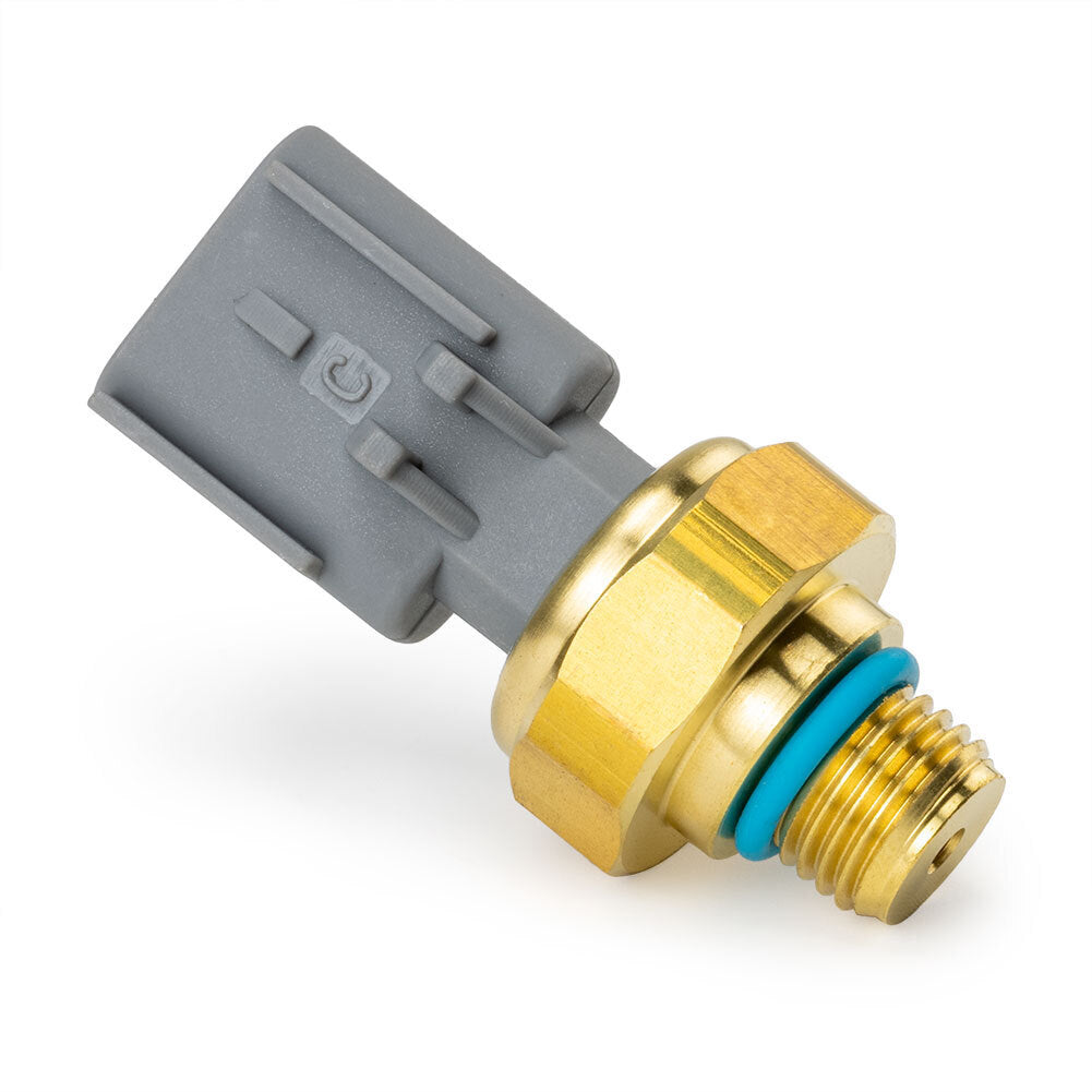 4-piece new pack, 234-5176 234-4968, suitable for 2015-17 for Ford F-150 5.0L, front and rear oxygen sensors.