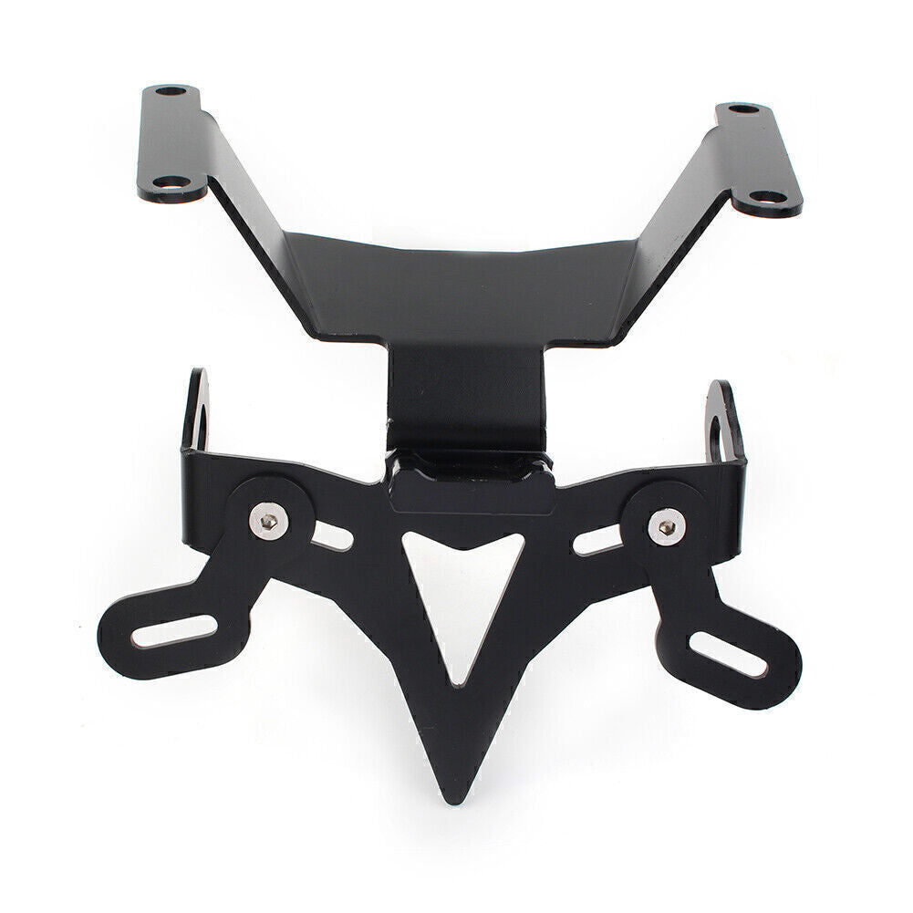 for Honda CB650R 2019-2020 CB650R Rear Tail Tidy Fender Eliminator License Plate Q
