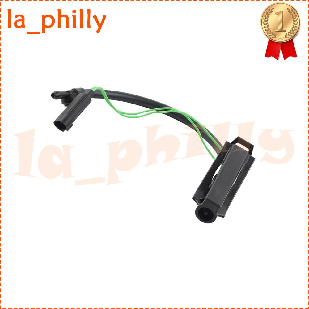 Fit For 12-16 for Land rover L538 Front Hood Washer Nozzle Jet Sprayer LR050779 Q