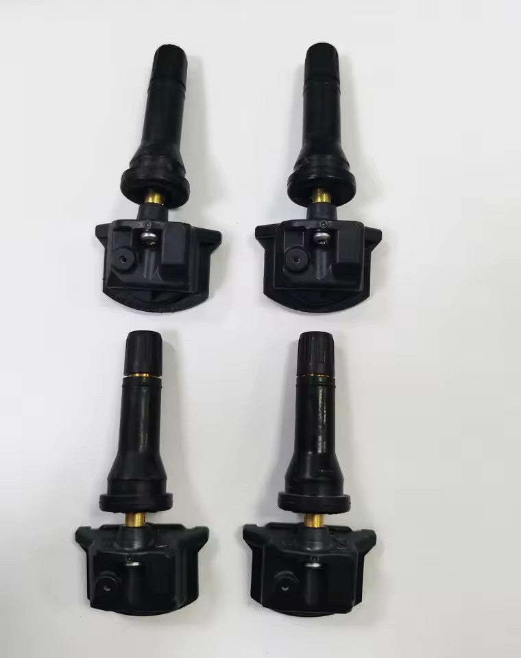 4PCS Tire Pressure Monitor Sensor 433MHz 42753-T3R-A03 For 2021 for Honda Odyssey