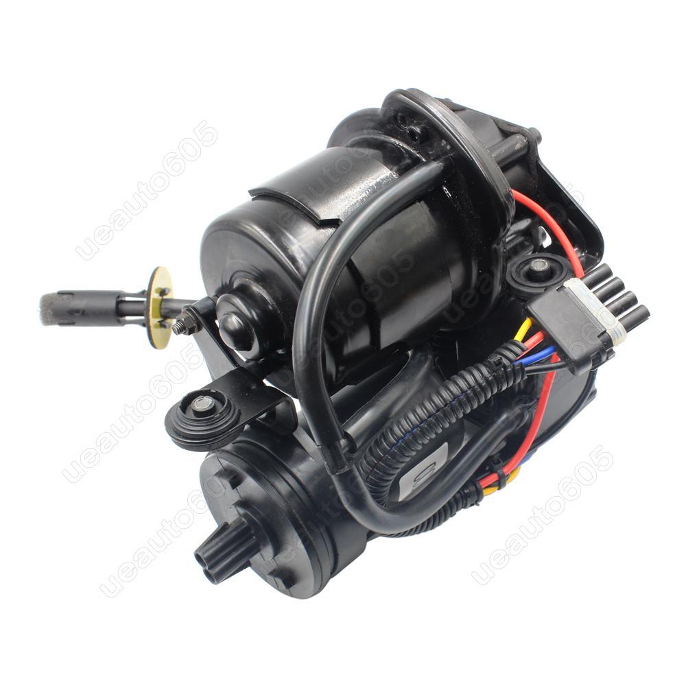 for Cadillac Eldorado DeVille 1993-2002 Air Suspension Compressor Pump 22175326