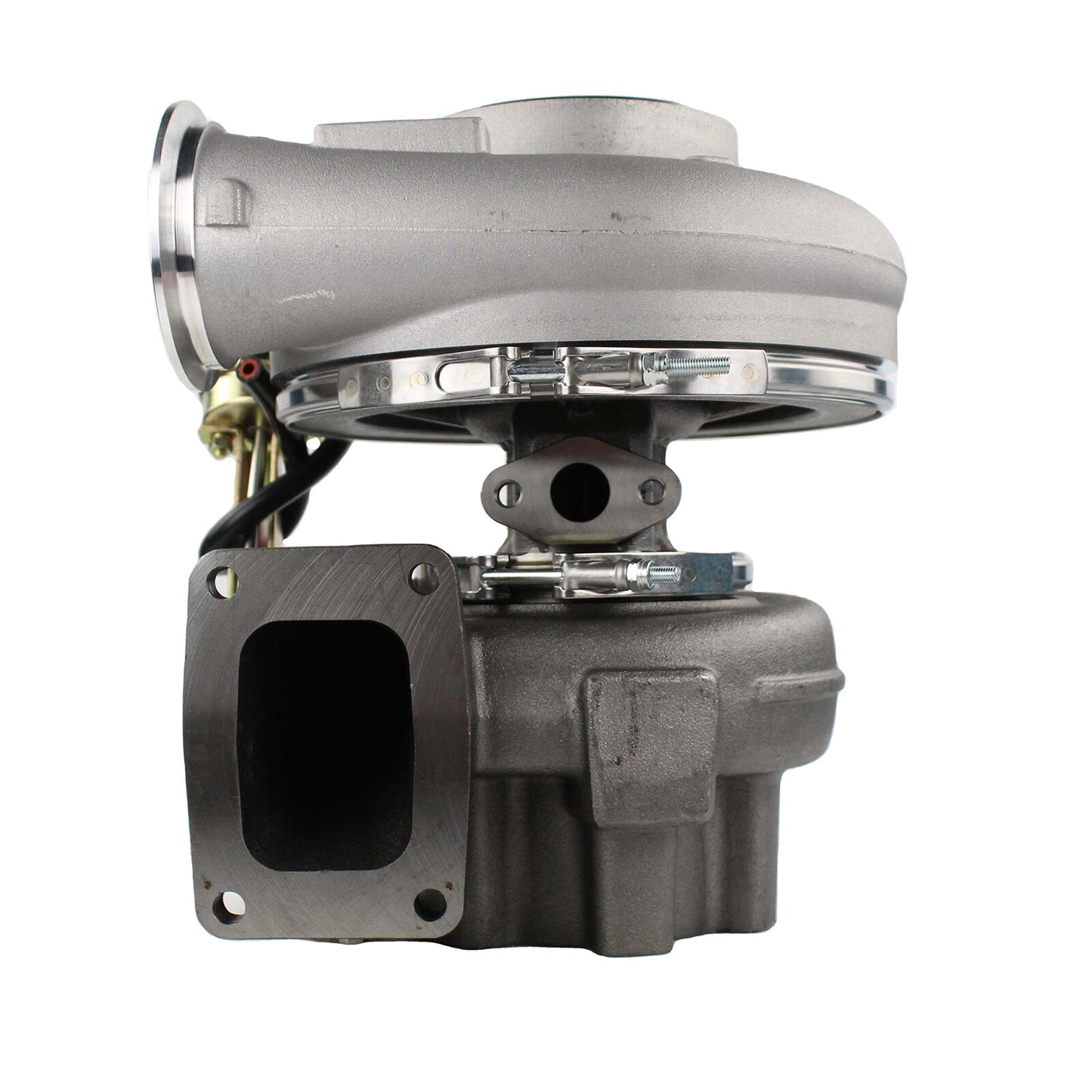 Turbo Turbocharger 4955813 HX60W for QSX15 Truck Q
