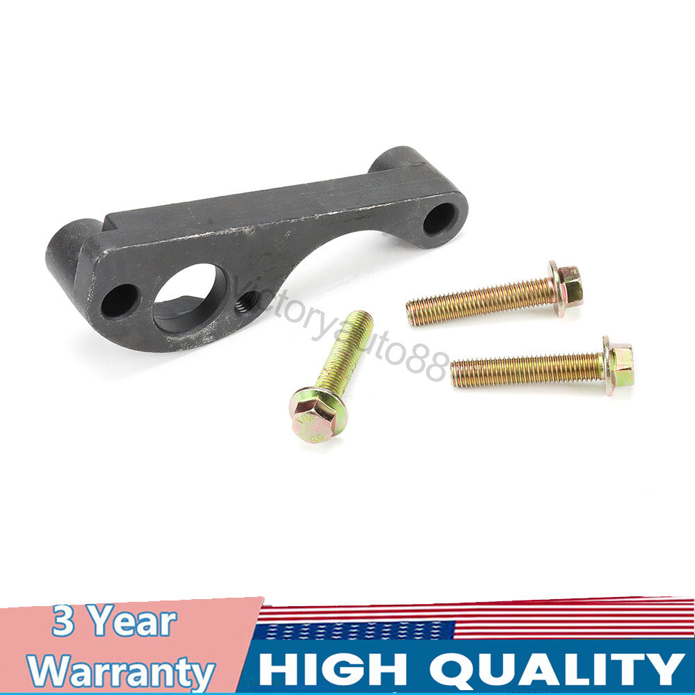 1 set of 917-142 exhaust manifold repair clip kit for Cadillac for Escalade and for Chevrolet - new
