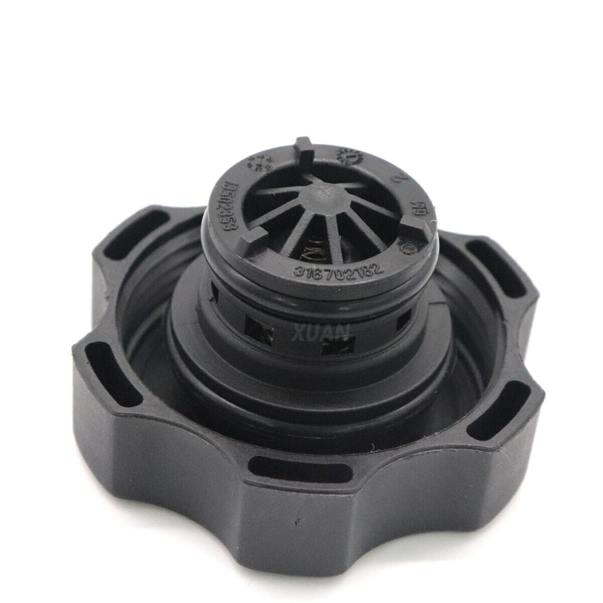 13502353 New for Buick for Cruze Radiator Reservoir Cap Coolant Recovery Tank Cap Q