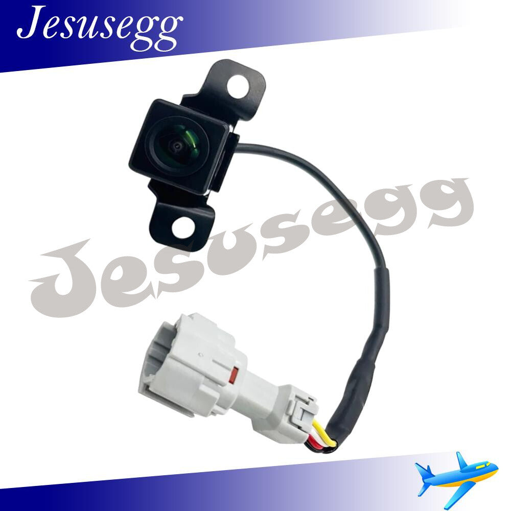 Fit For 2012 2013 2014 2015 2016 2017 for Hyundai for Veloster Rear View Backup Camera Q