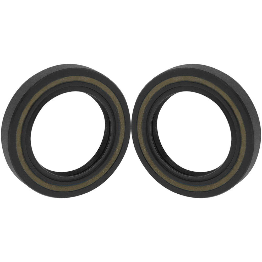 2x Auto Transmission Output Shaft Seal Fits For Cooper R50 2002 2003 2005-2008 Q
