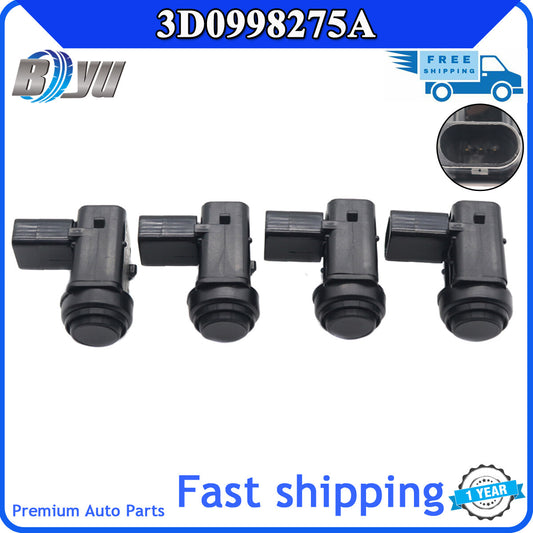 3D0998275A Brand New Parking Sensor for Audi , for VW for Golf , PDC, for Jetta , Touareg, and Touran Phaeton Q