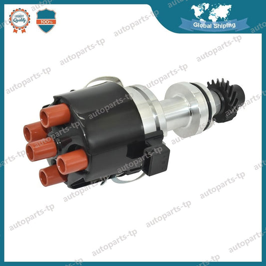 NEW DISTRIBUTOR FITS for VW for GOLF 2.0L 1984CC 1996-99 037905205T 037-905-205T Q