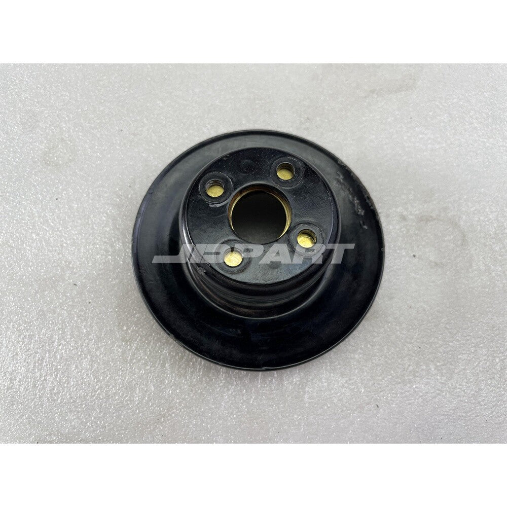 3TNE66 Fan Pulley 119285-42300 - Suitable for Diesel Parts