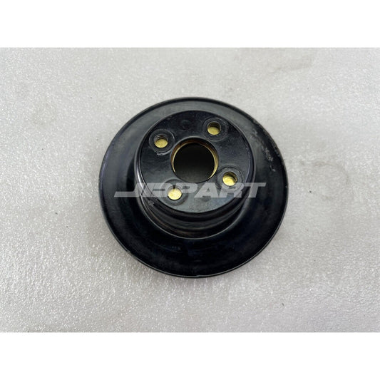 3TNE66 Fan Pulley 119285-42300 - Suitable for Diesel Parts