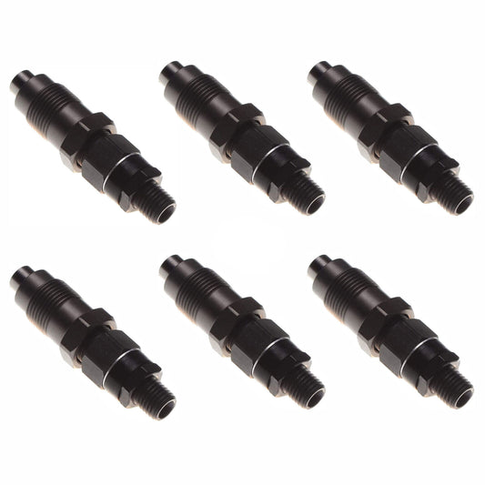 61HZ Injectors Fits For Landcruiser 093500-3400 / 23600-64050 n