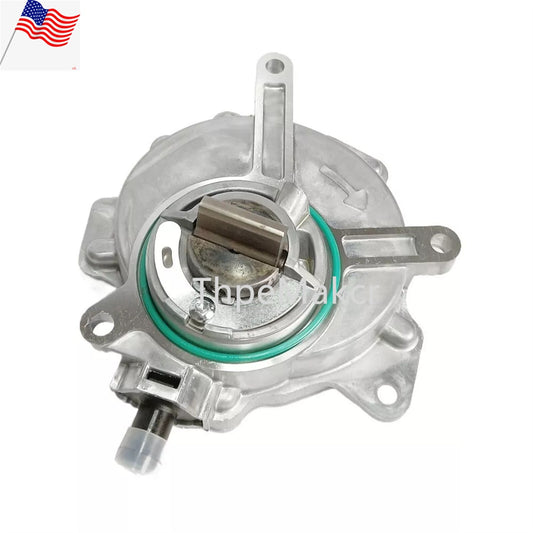Quality Engine Brake Vacuum Pump for VW for Passat for Golf for AUDI A3 A4 TT06D 145 100 H