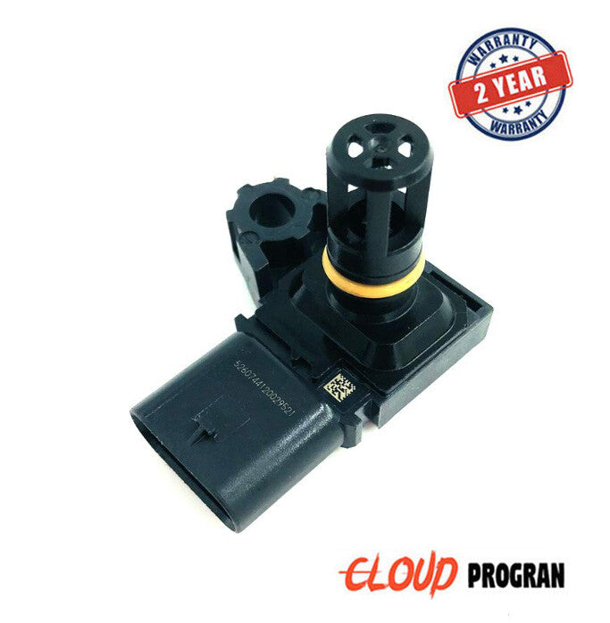 Intake Air Pressure Sensor MVP J3P3-12B676-AA Fit for Land Rover for Jaguar n
