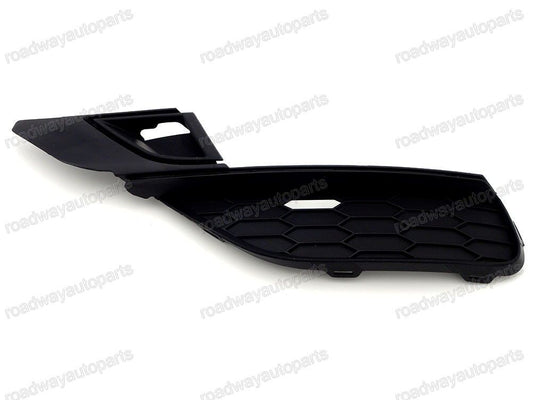 Left Front Fog Light Cover Fog Lamp Trim Bezel for Honda CRV CR-V UK 2015-2016