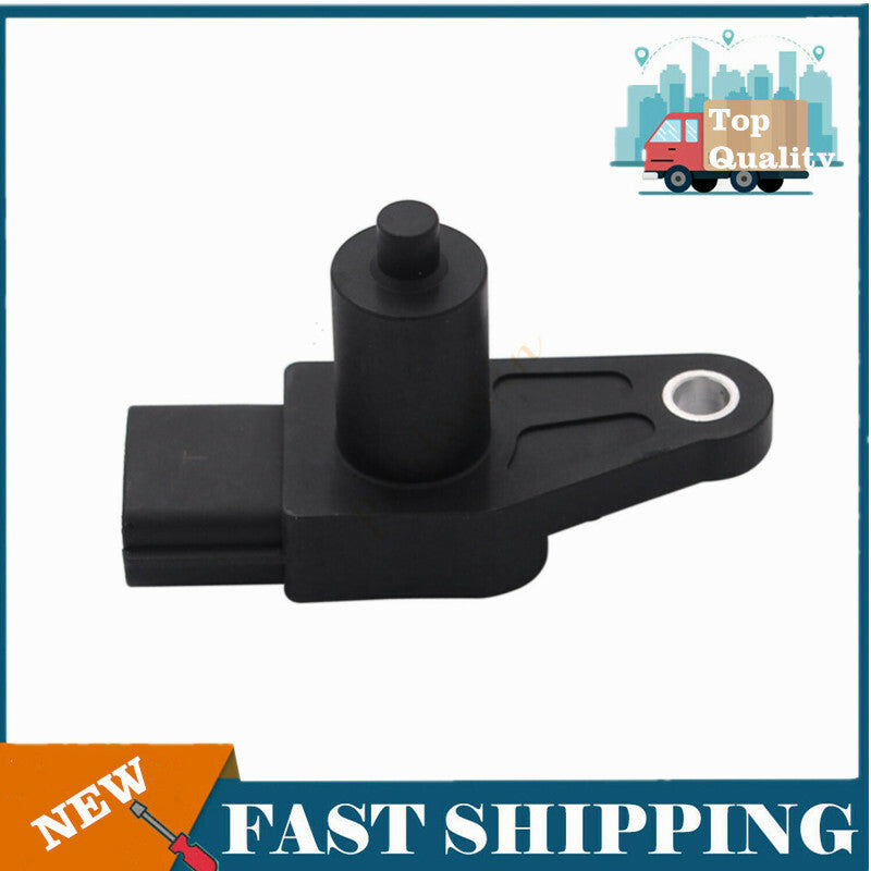 Engine crankshaft position sensor suitable for Pathfinder and for Infiniti QX4 - n