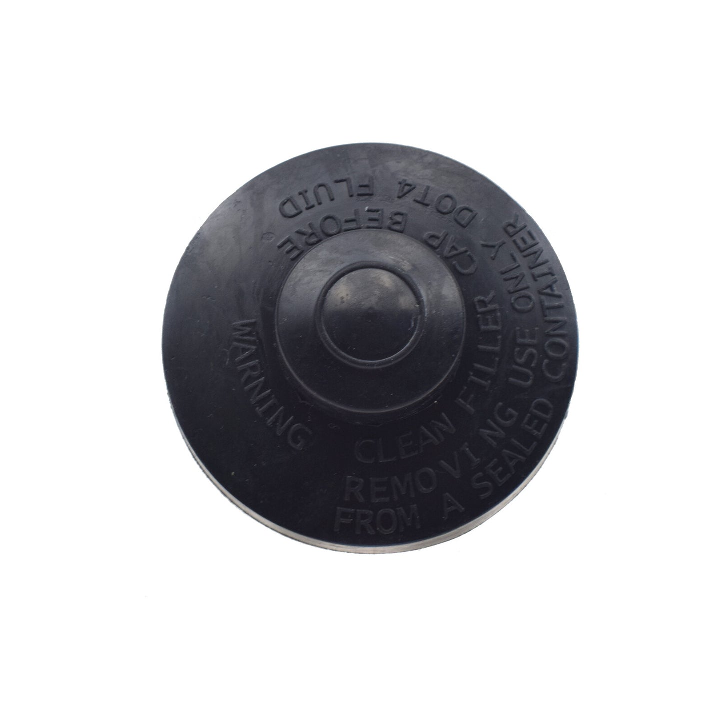 Suitable for Toyota for Corolla for Avalon Brake Master Cylinder Fluid Reservoir Cap 47230-12040 Q