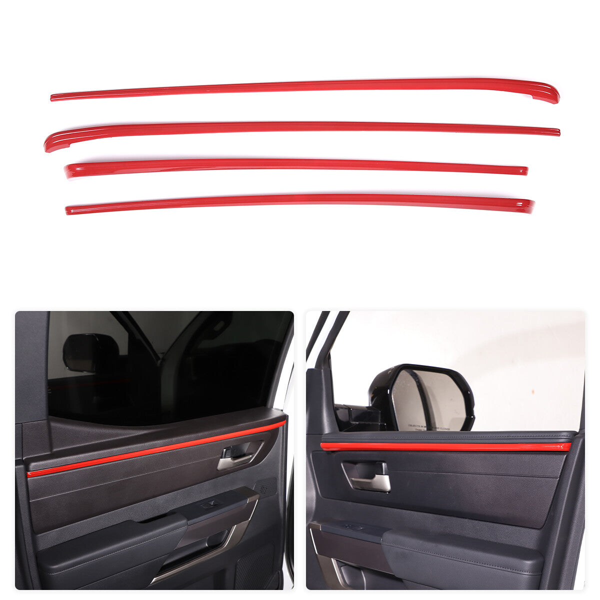 Carbon fiber tachometer malfunction light display panel sticker suitable for Corvette C8 20-23- v