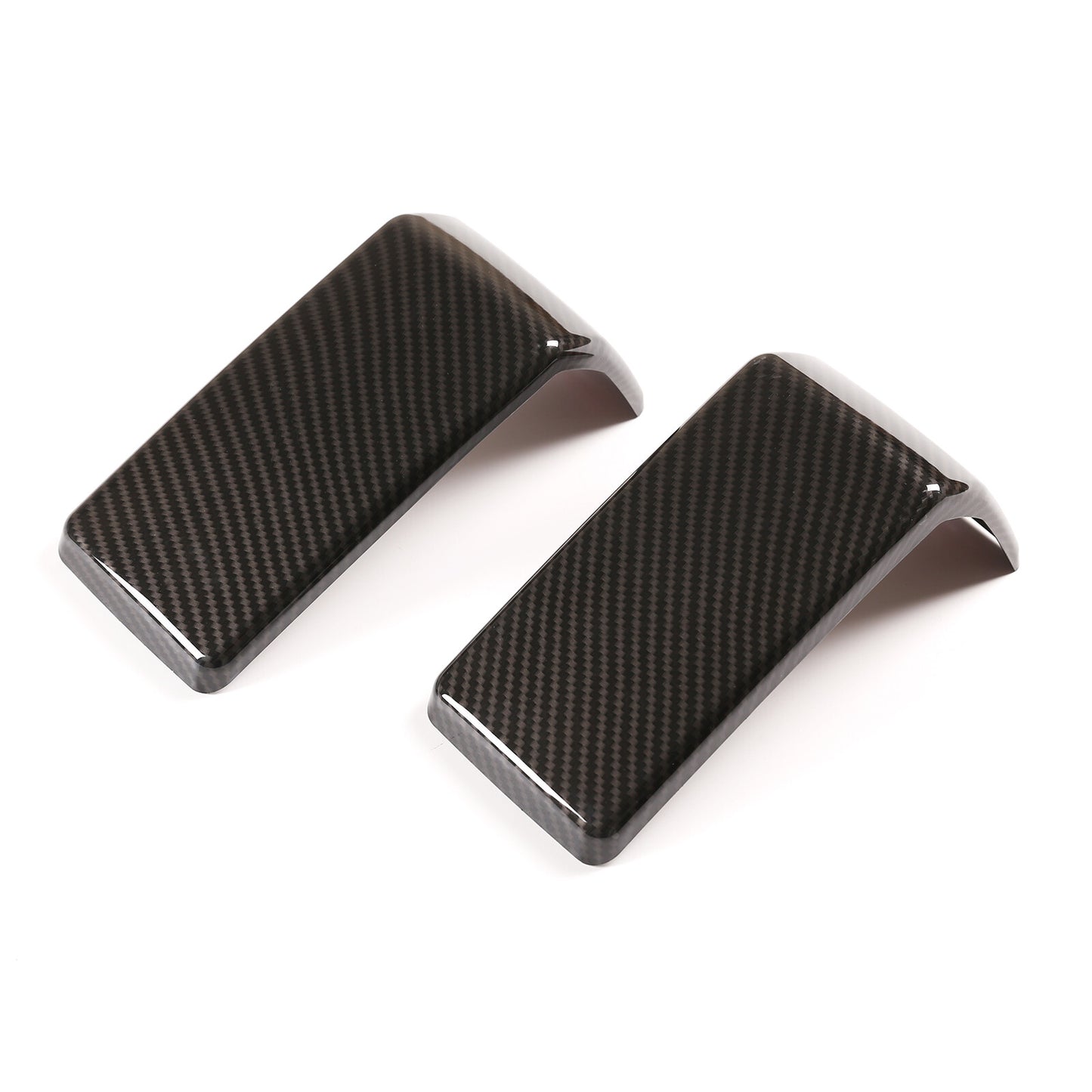 Carbon fiber ABS front bumper cover kit for G-Class W463, G500, G55, G63 (2019+-) n