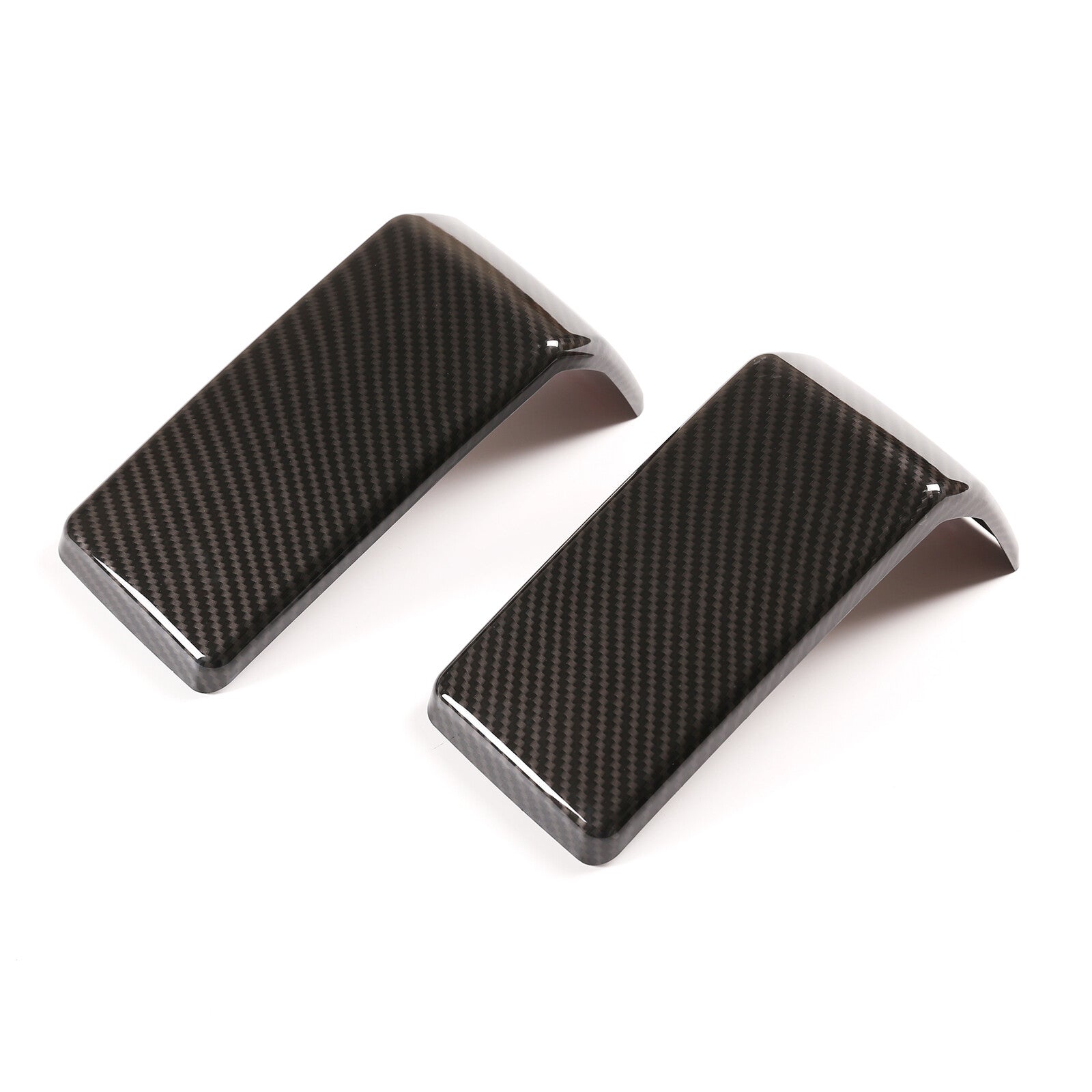 Carbon fiber ABS front bumper cover kit for G-Class W463, G500, G55, G63 (2019+-) n