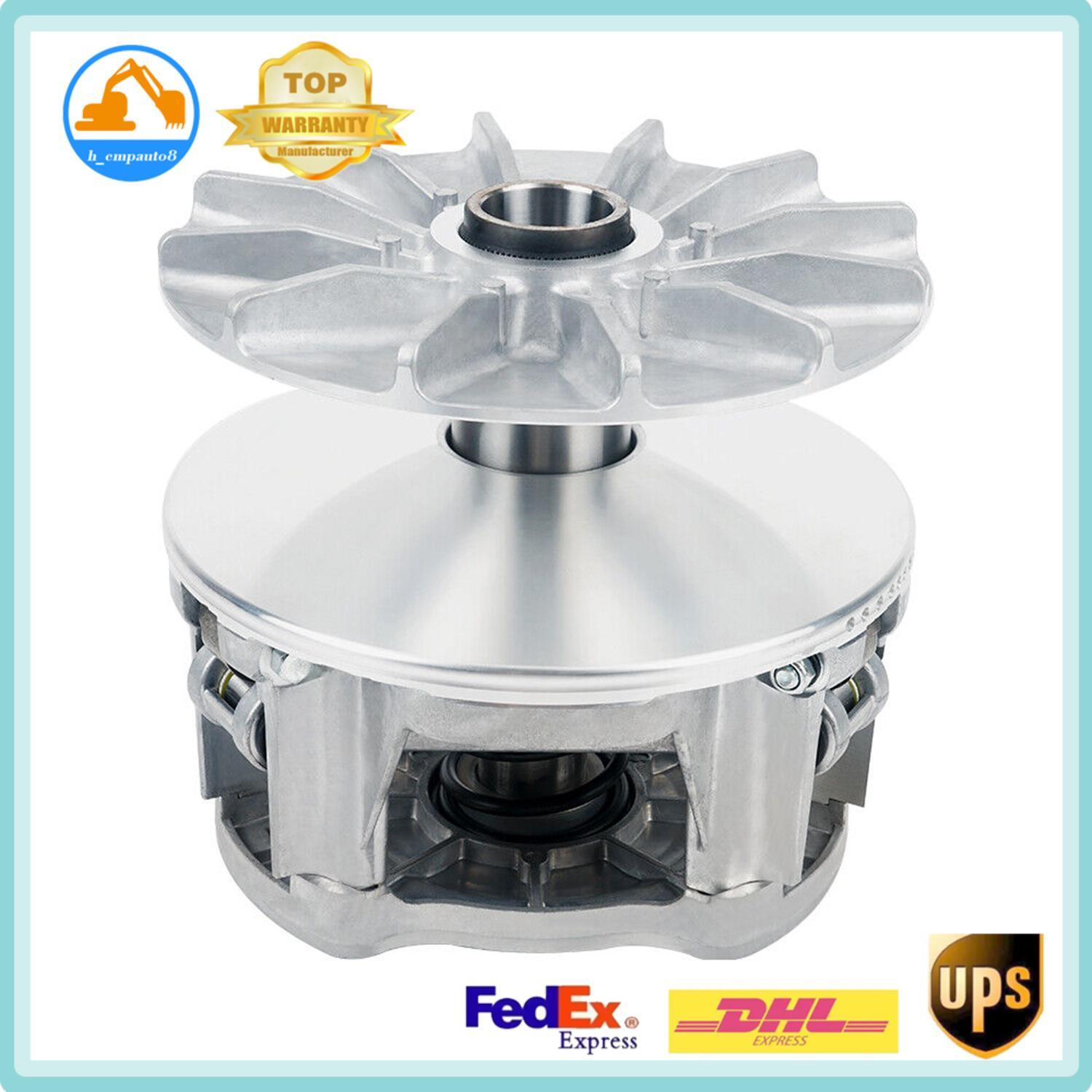 for Polaris General 1000 Primary Drive Clutch 2018~21 Heat-treated Steel