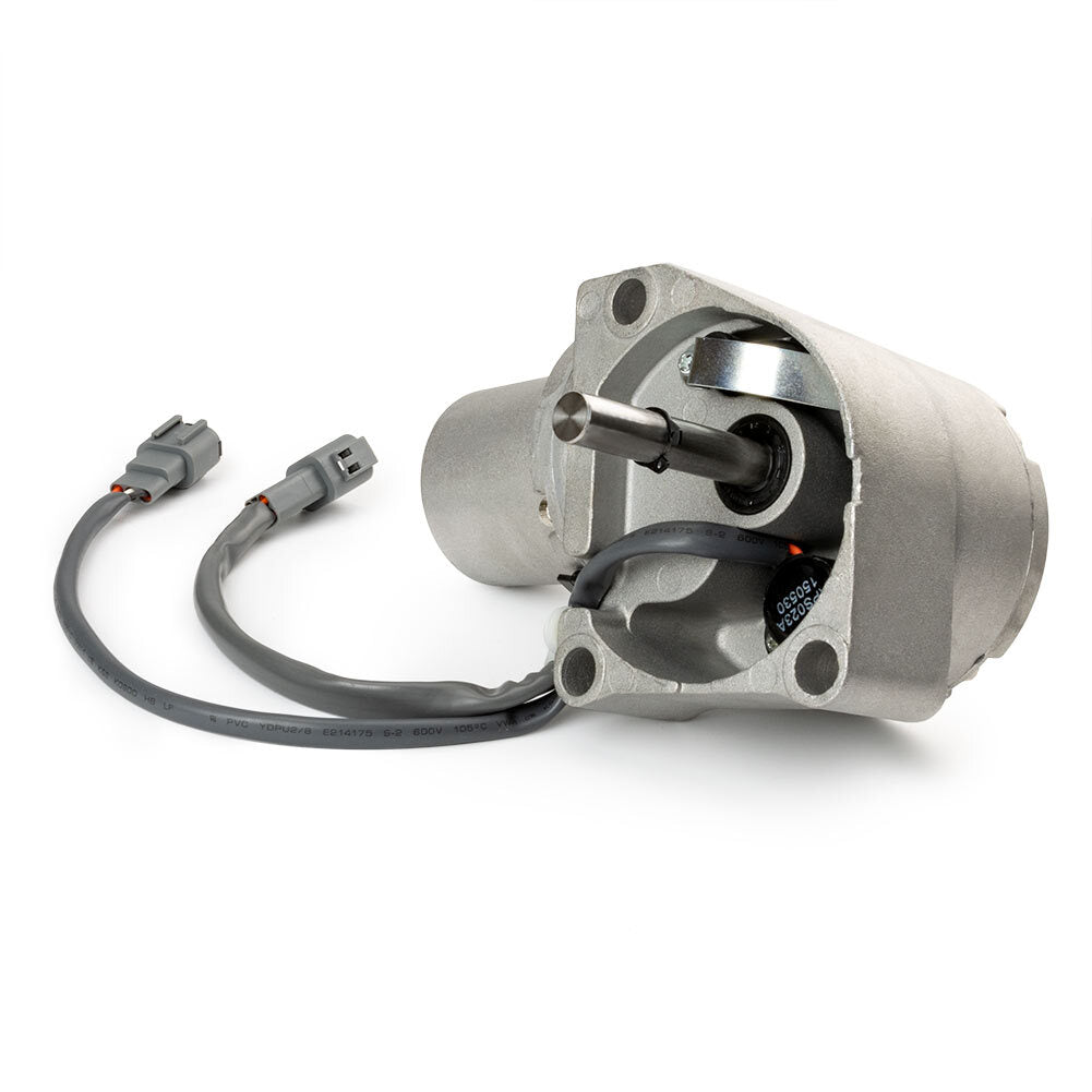 KP56RM2G-019 Stepper Motor Rotary Accessory for EX200-5 EX120-5 ZAX210 ZAX200- v