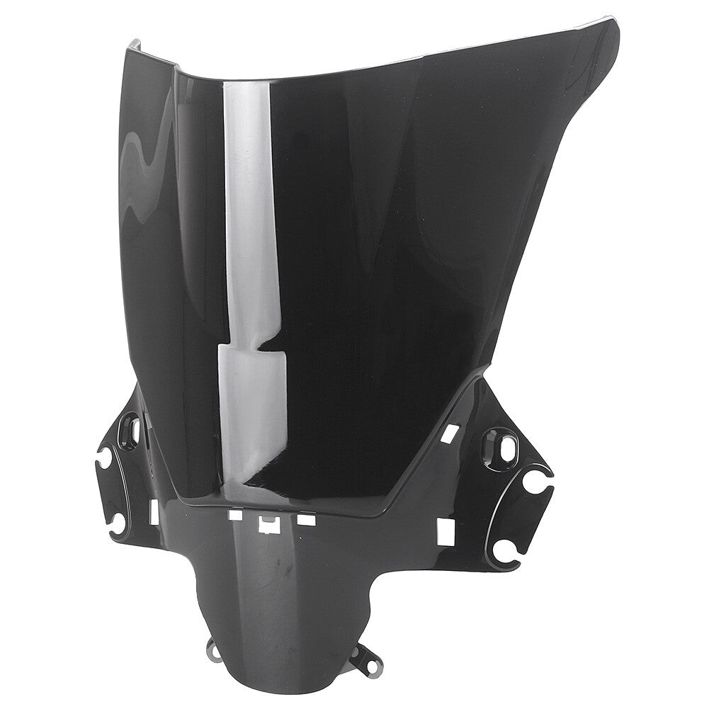 Windscreen Windshield Wind Deflector Universal Fit for Honda CBR250R 2011 2012 2013
