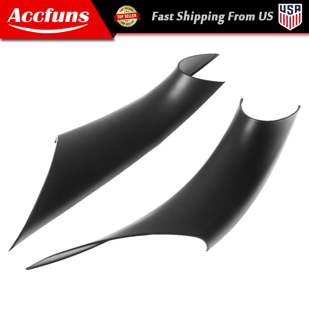 New interior door handle protector sleeve for 3 F30 F35 328i- n