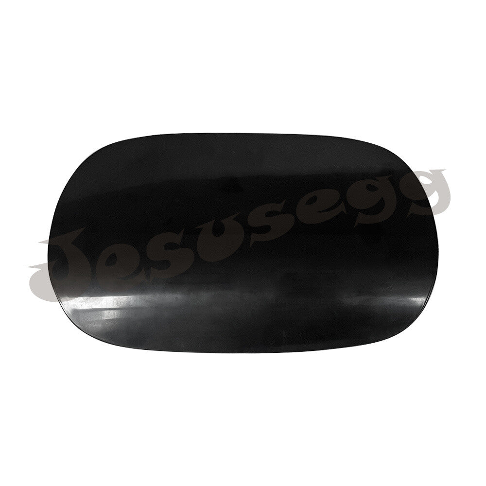 Fuel Tank Filler Flap Cover Cap for Mercedes W205 C-Class C450 AMG Unpainted Q