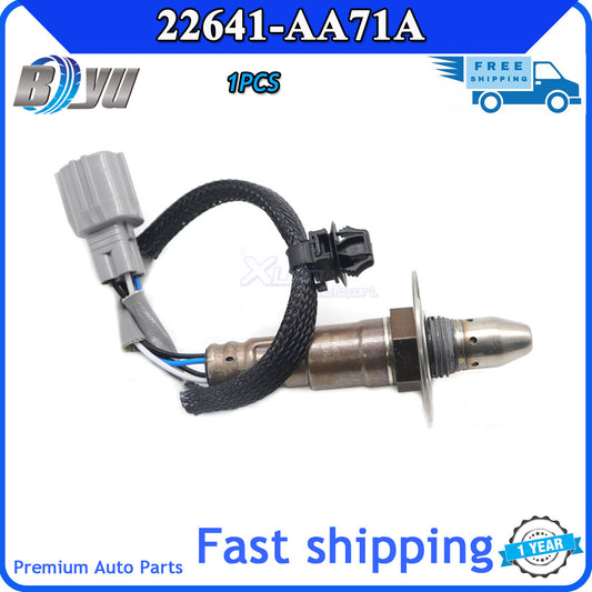 Suitable for Subaru Legacy Outback 15-19 2.5L Air-to-Fuel Oxygen (O2) Sensor 22641-AA71A- v