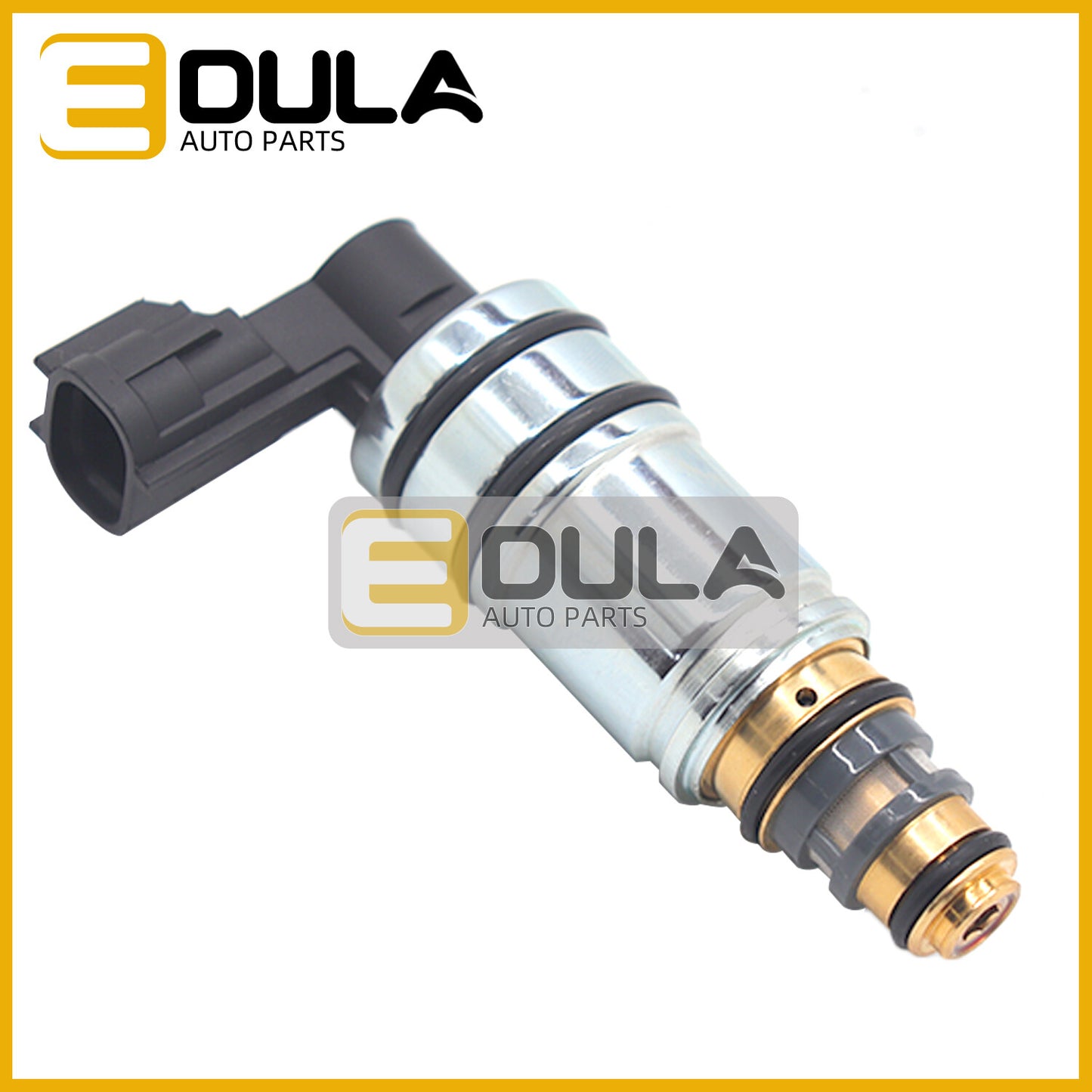 The ED-56 AC compressor electronic control valve is suitable for Escape 2013-2016 1.6L and 2.0L models.