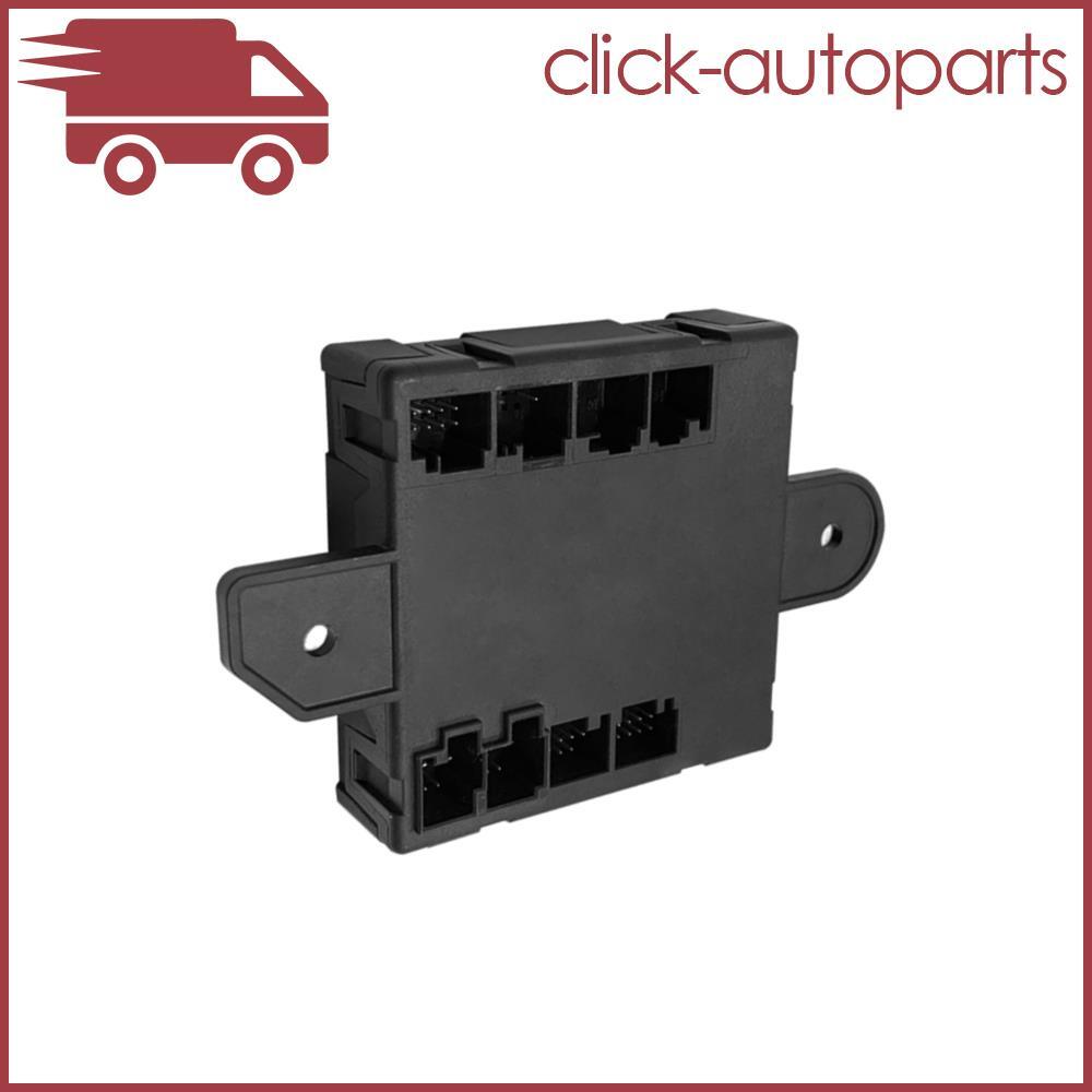For 2017-2022 for Maserati for Ghibli Levante Rear Left / Right Door Control Module Unit Q