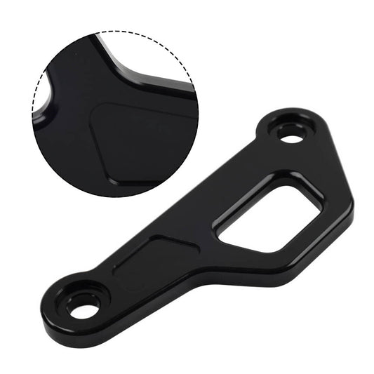 Rear Subframe Tie Down Holder Racing Hook for Kawasaki ZX-6R 2019-21 20