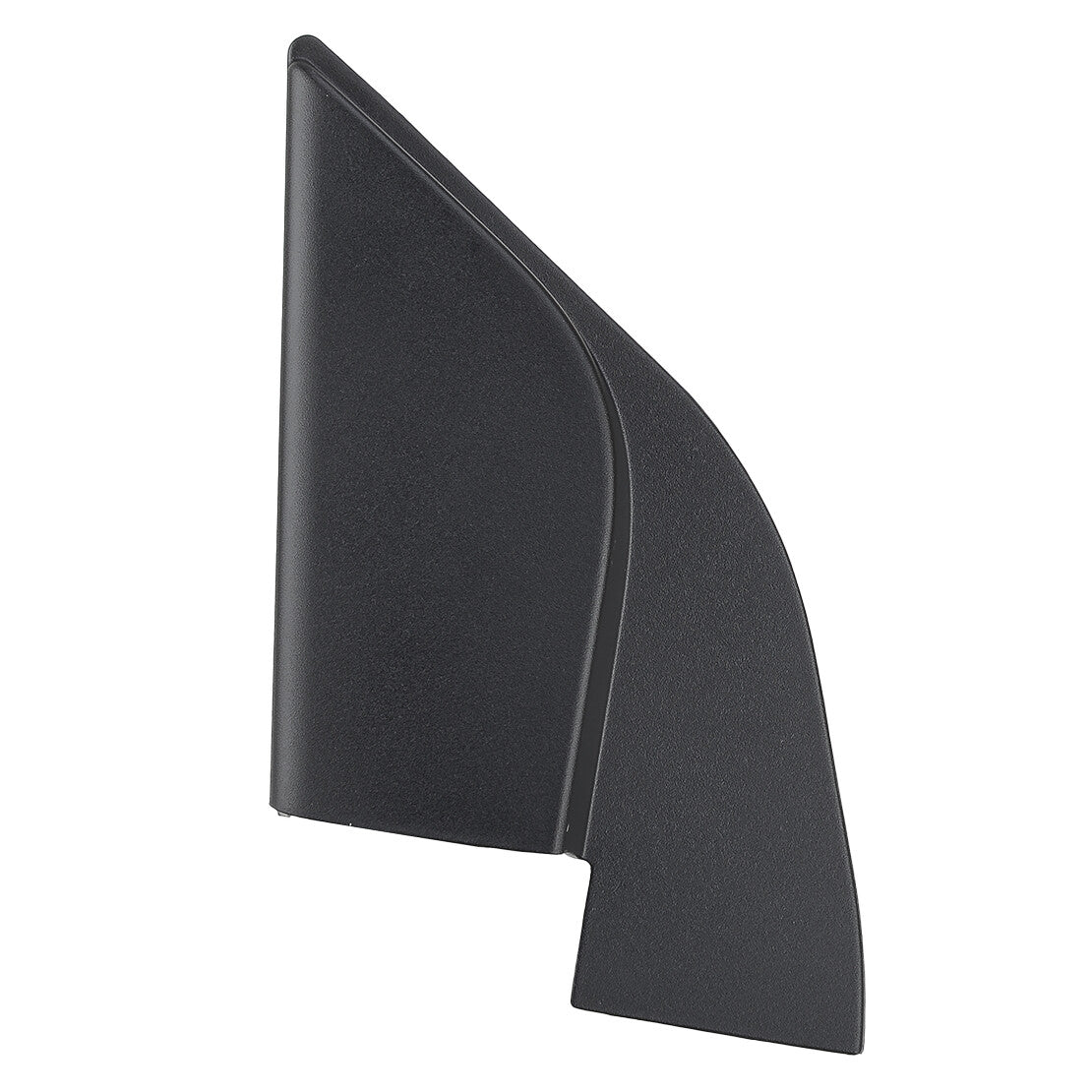 L+R Front Inside Mirror Trim Finisher Fit for Versa 2012-2018 v