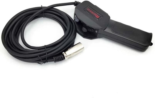 Winch Controller Hand Switch 3-Pin for Hisun 400 500 700 800 UTV 371201150000 l Q