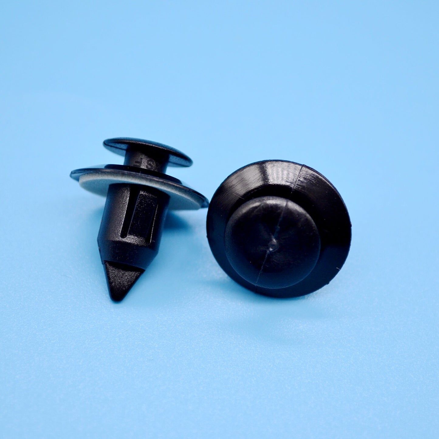 10pcs Car Bracket Rivet Side Moulding Trim Clips for Toyota for Lexus 75493-60020