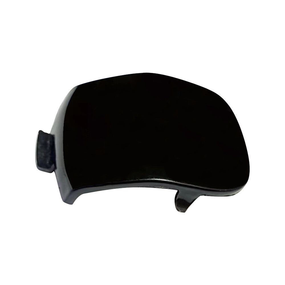 Front Bumper Tow Hook Cover Unpainted for 2014-2018 for Mini Cooper S 51117337796 Q