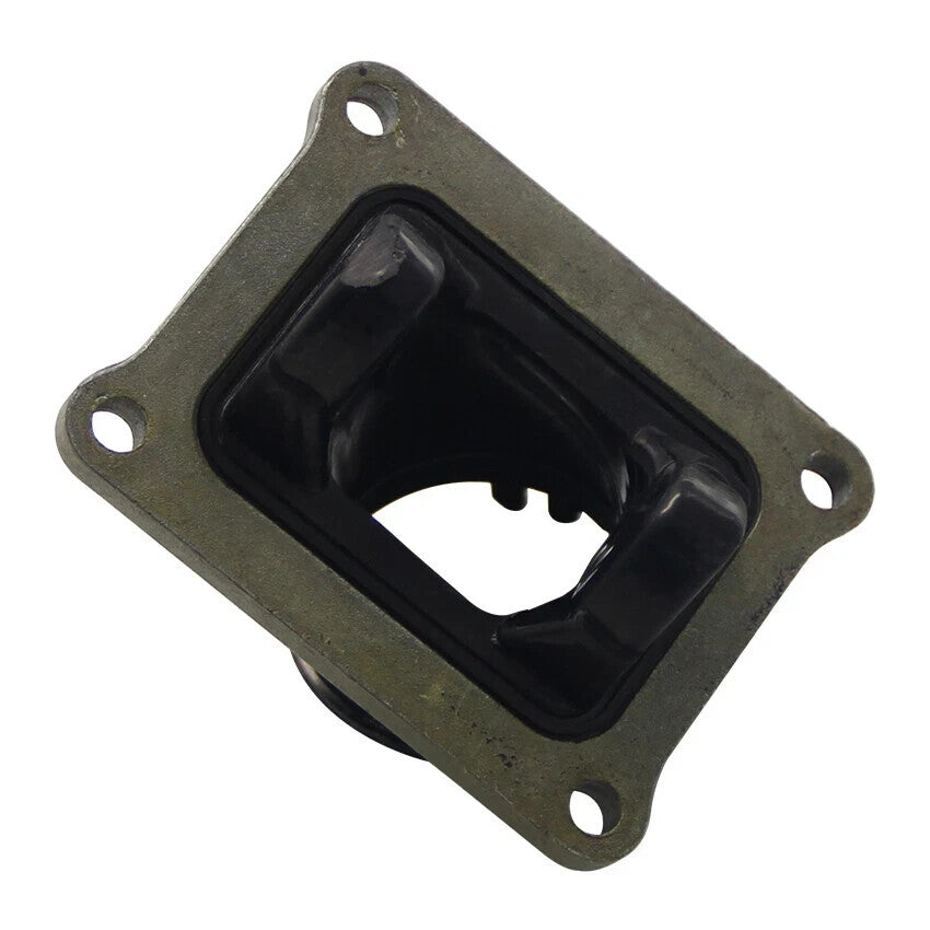 for Honda Carburetor Intake Manifold Joint Boot CR125R 1990-1995 16221-KZ4-700 Q