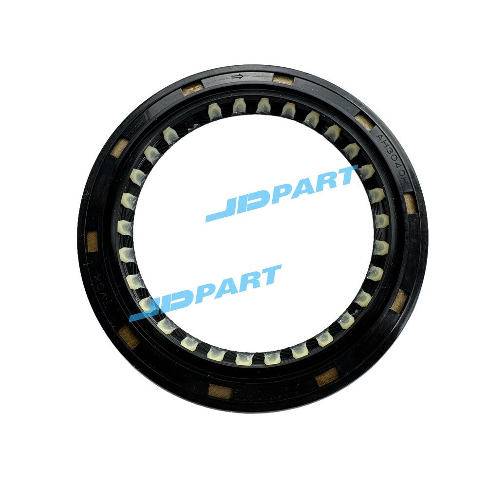 3T80 Crankshaft Front Oil Seal AH3040H - Suitable for Engine Parts Replacement -