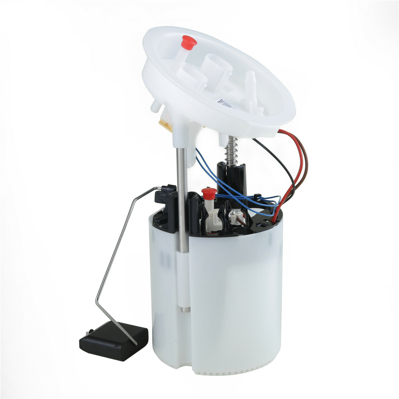 Fuel Pump Assembly Fit for BMW E81 E87 E88 X1 E84 161 171 970 76