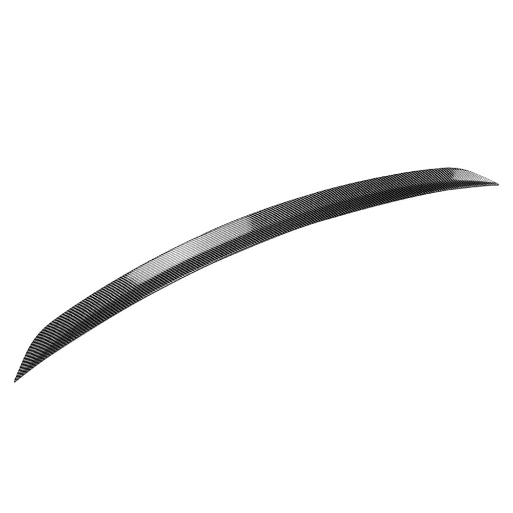 Rear Roof Spoiler Wing Lip for Mercedes-Benz CLA Shooting Brake X117 2013-2019