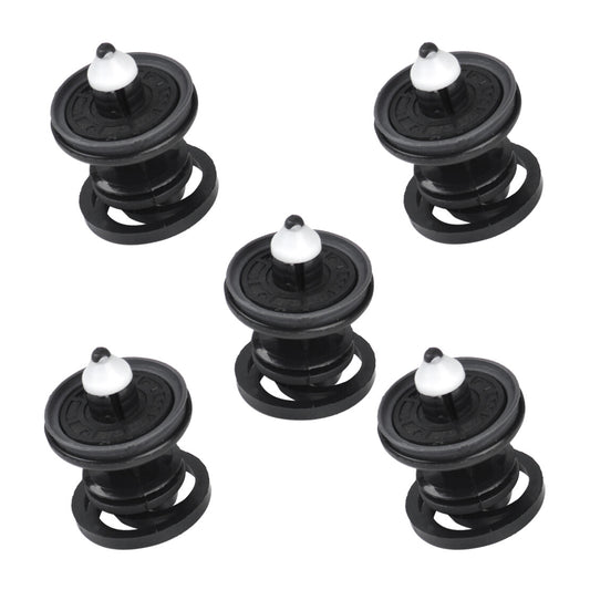 4-piece piston ring set, mast 81mm, suitable for Audi Q3, Q5, A4, B9, for Golf, for Tiguan, CZH, DFG 2.0 TDI. G